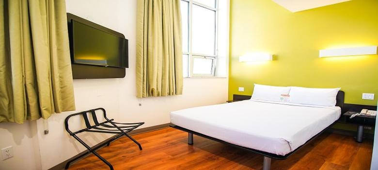 Feather Factory Hotel